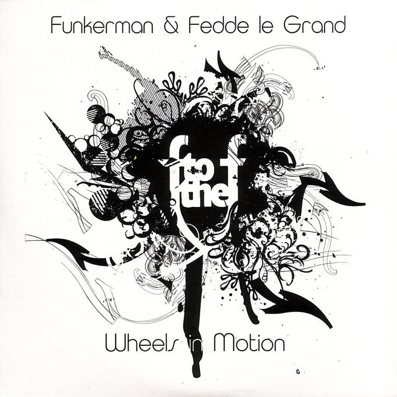 Funkerman & Fedde Le Grand; Funkerman